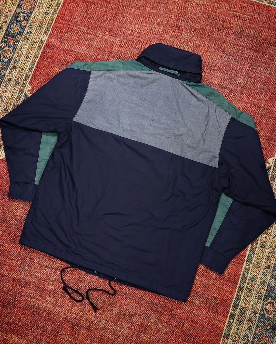 바라쿠타 액티브 점퍼 판매 상품이미지10