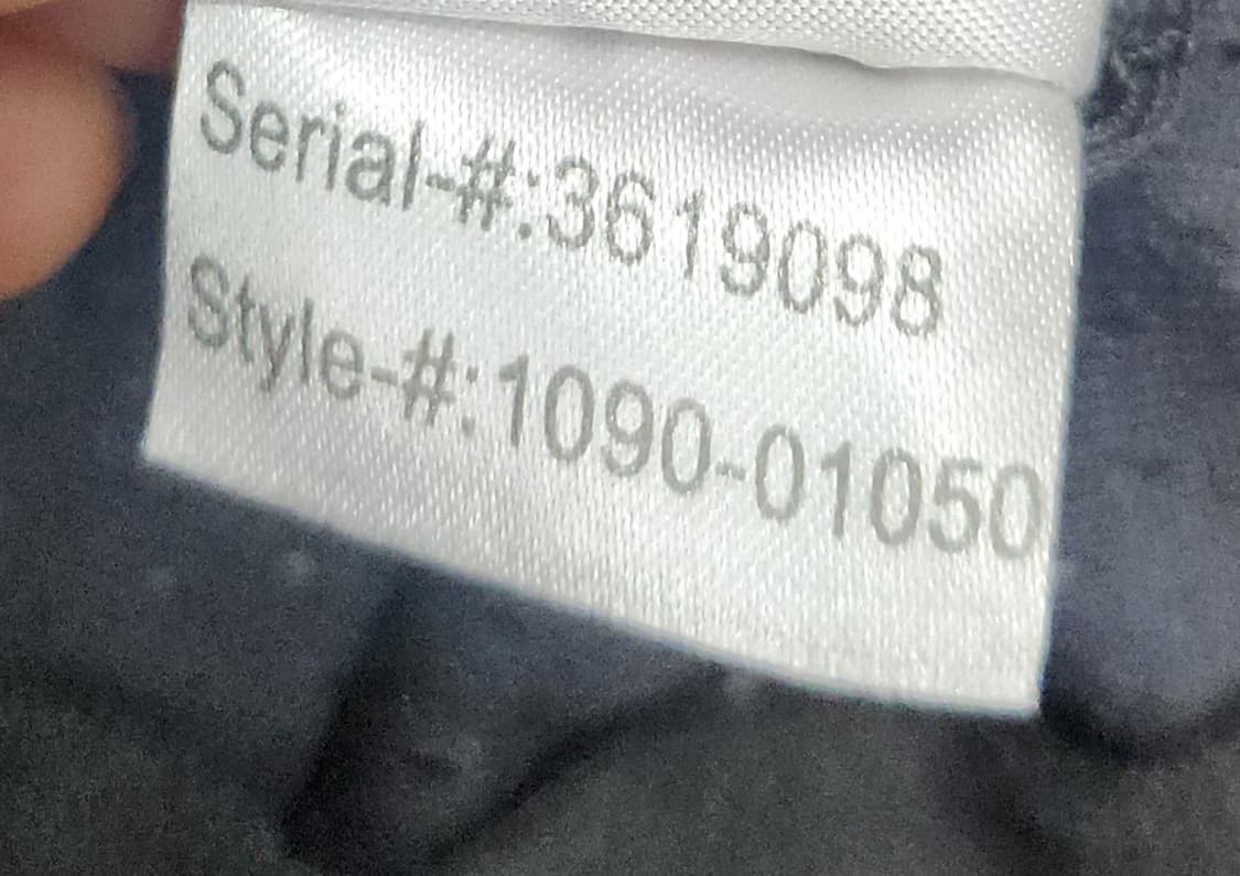 MAMMUT 마무트  버킷햇 S (58호까지) 상품이미지6