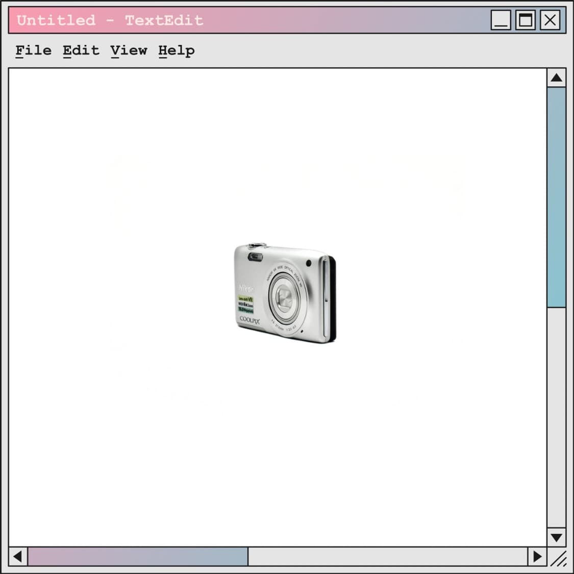 여돌픽多!)소프트포커스) 니콘 쿨픽스 s3300 coolpix nikon 상품이미지3