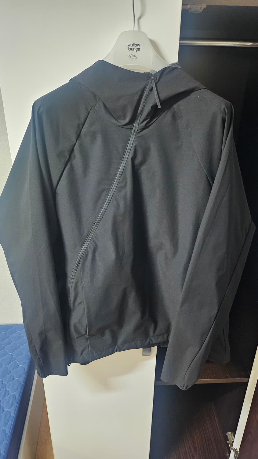 포스트아카이브팩션 6.0 테크니컬 자켓 센터 XL 상품이미지2