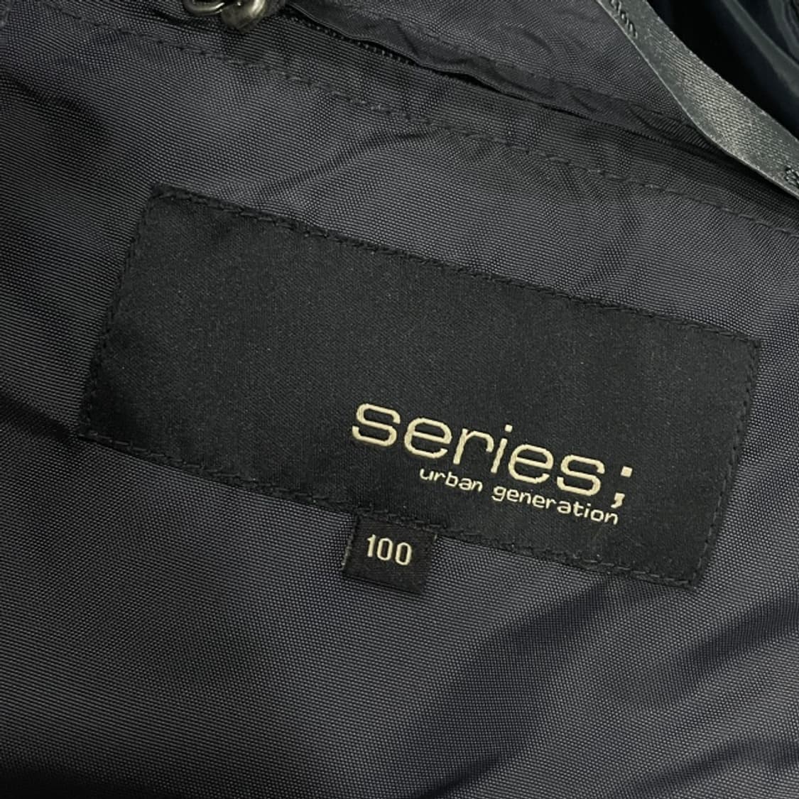 100 시리즈 덕다운 패딩 상품이미지4