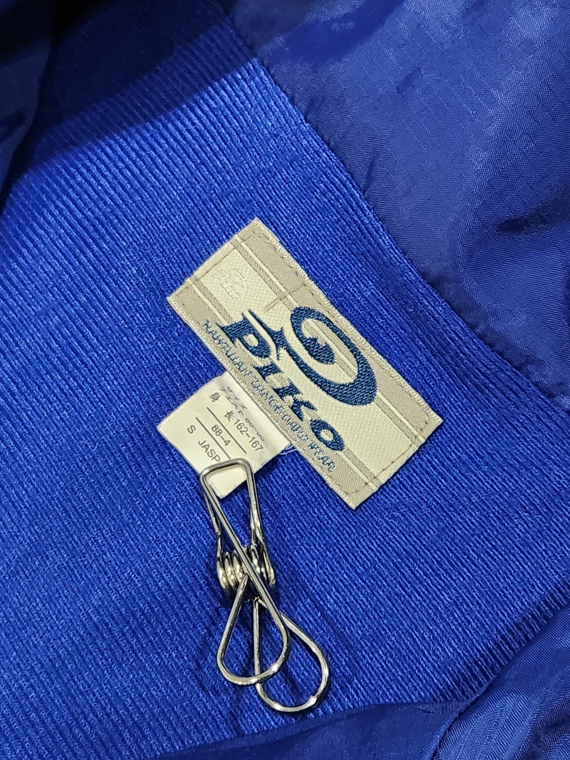 00's PIKO 윈드브레이커 S 상품이미지5