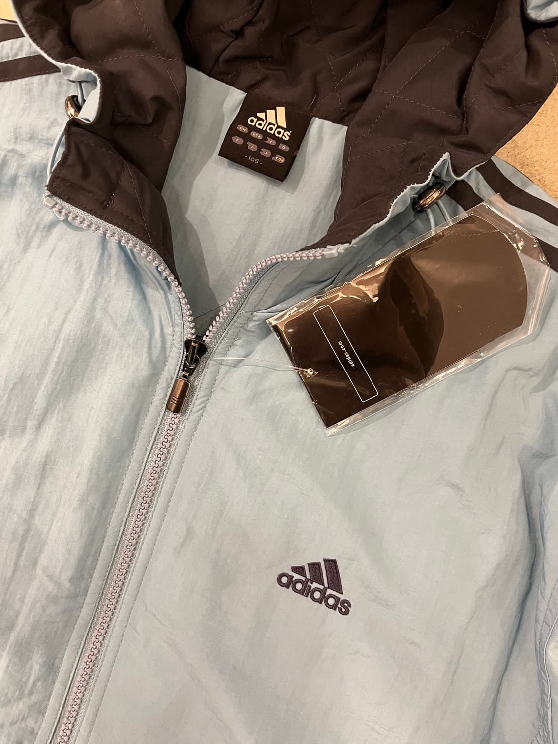 빈티지 00s 아디다스 상품이미지3