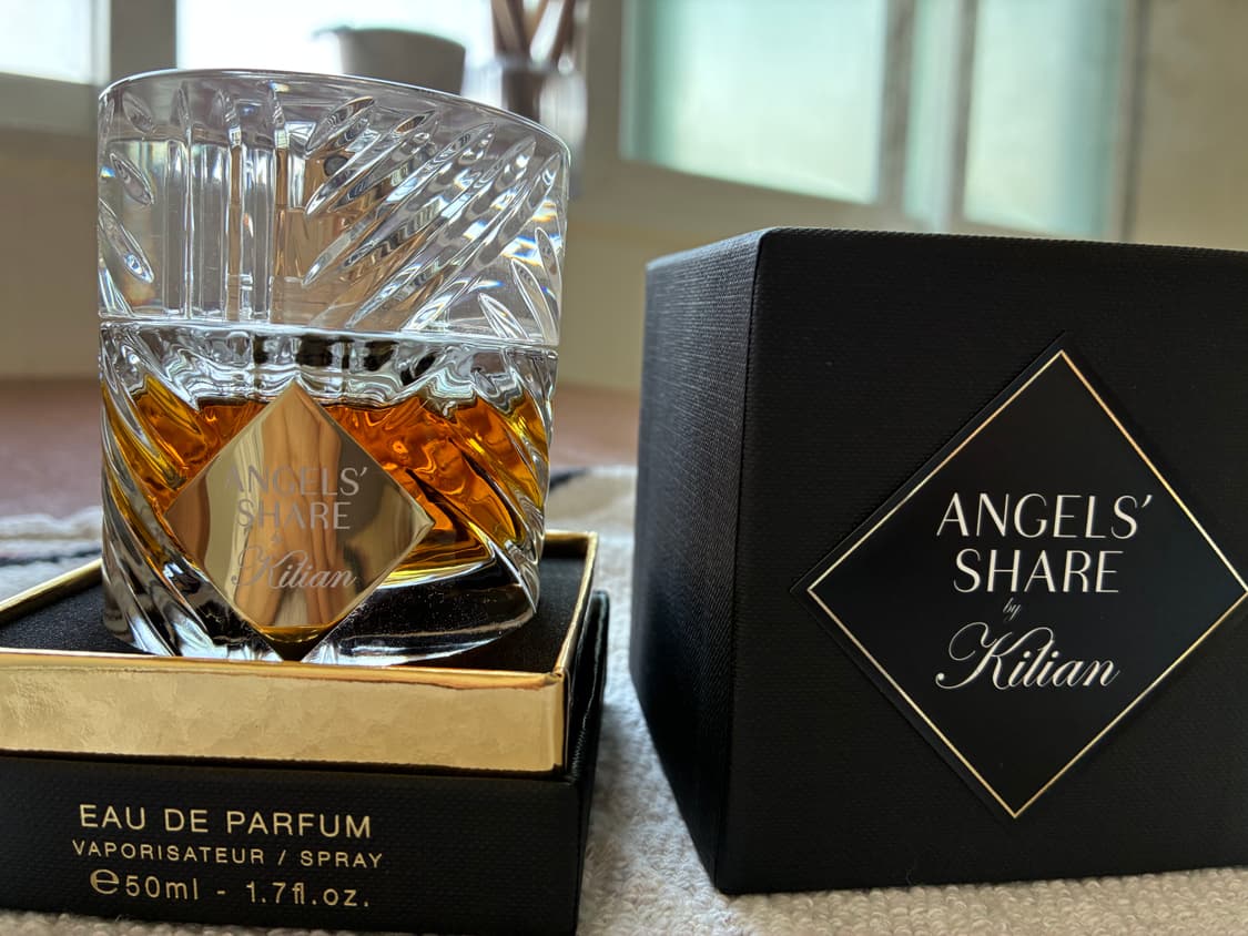 킬리안 엔젤스 쉐어 오 드 퍼퓸 50ml 상품이미지1