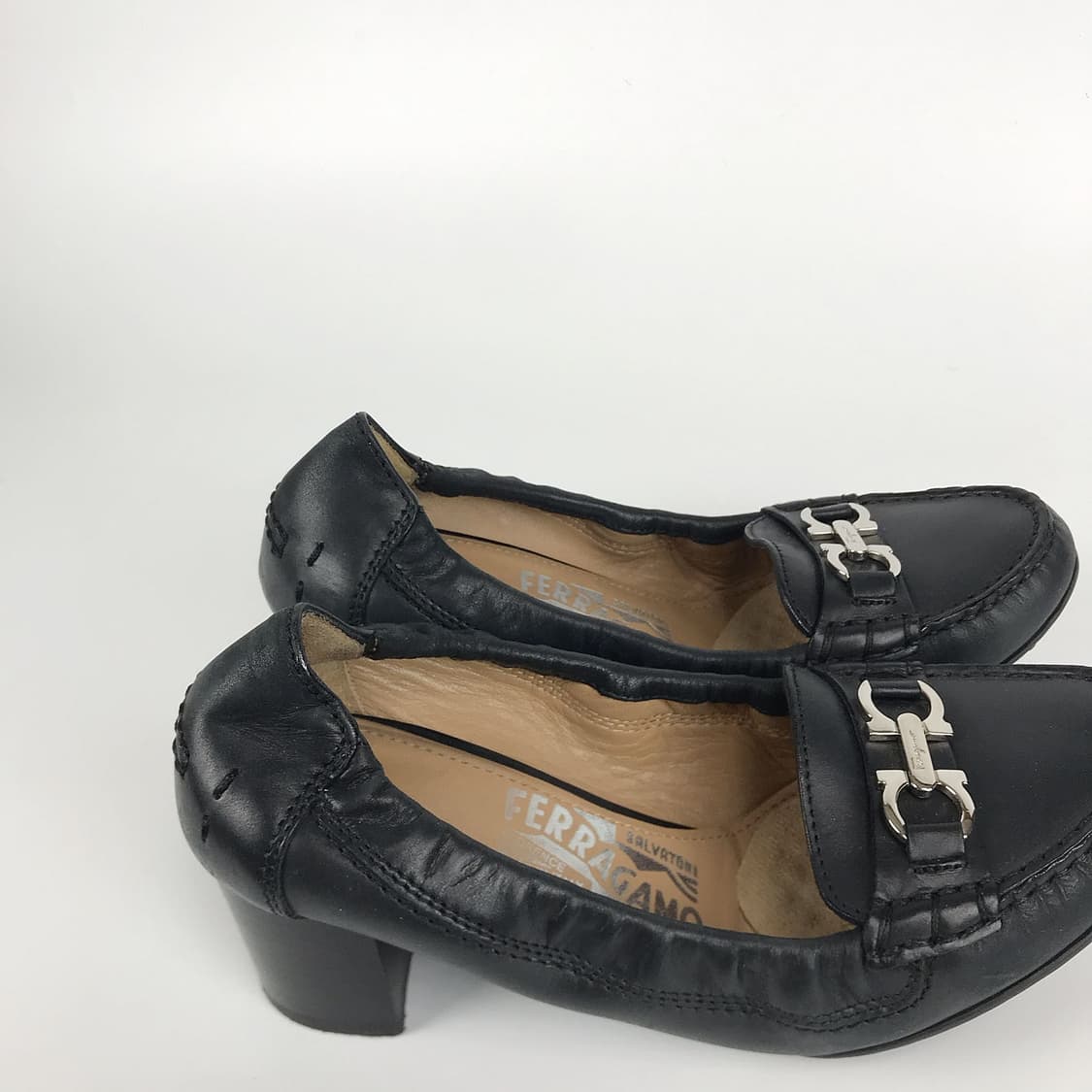 페라가모 Ferragamo 구두 여성6 (230) 상품이미지9