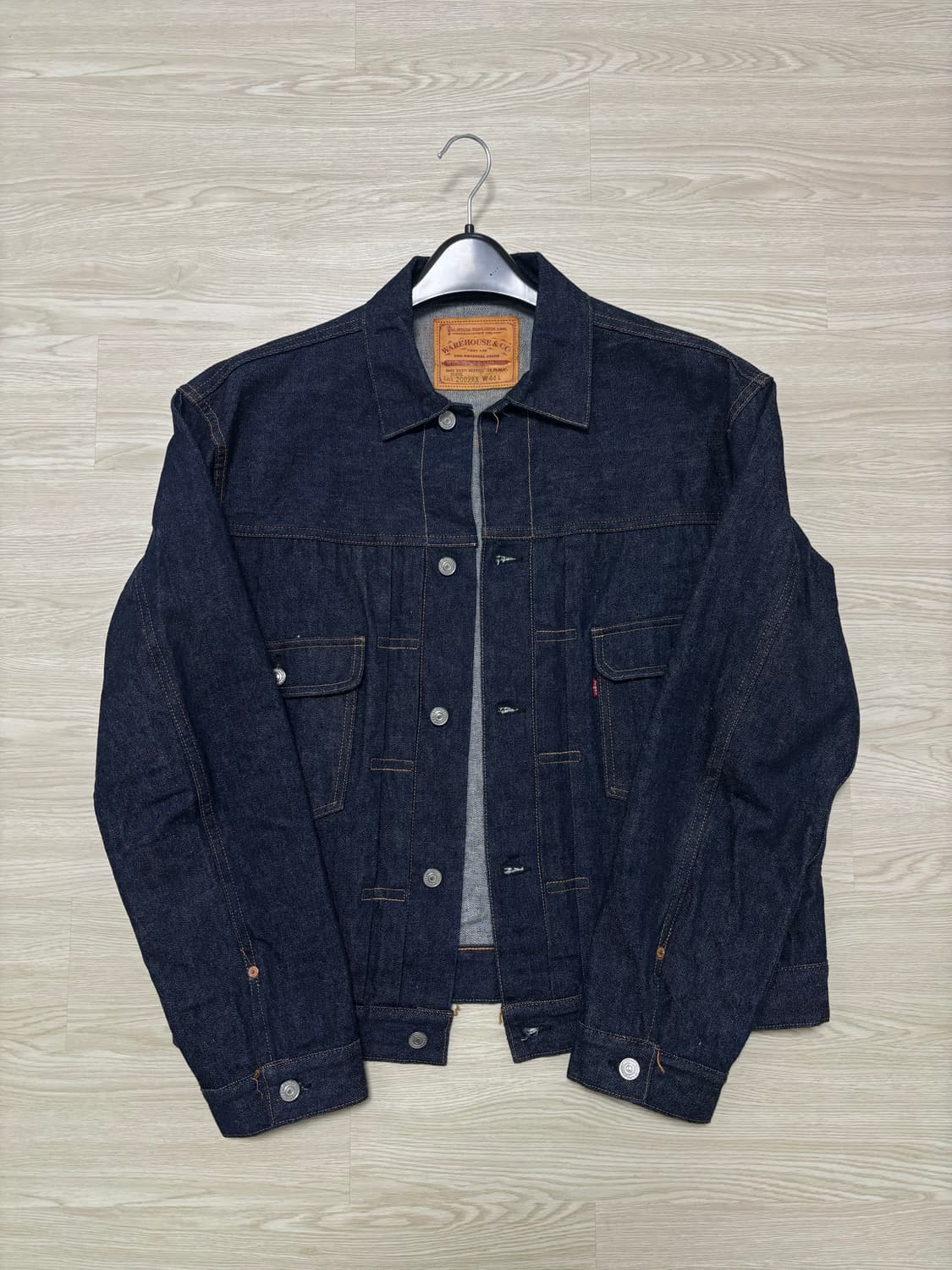 (44) 웨어하우스 dsb 2002xx(2000xx) 1953모델 상품이미지2