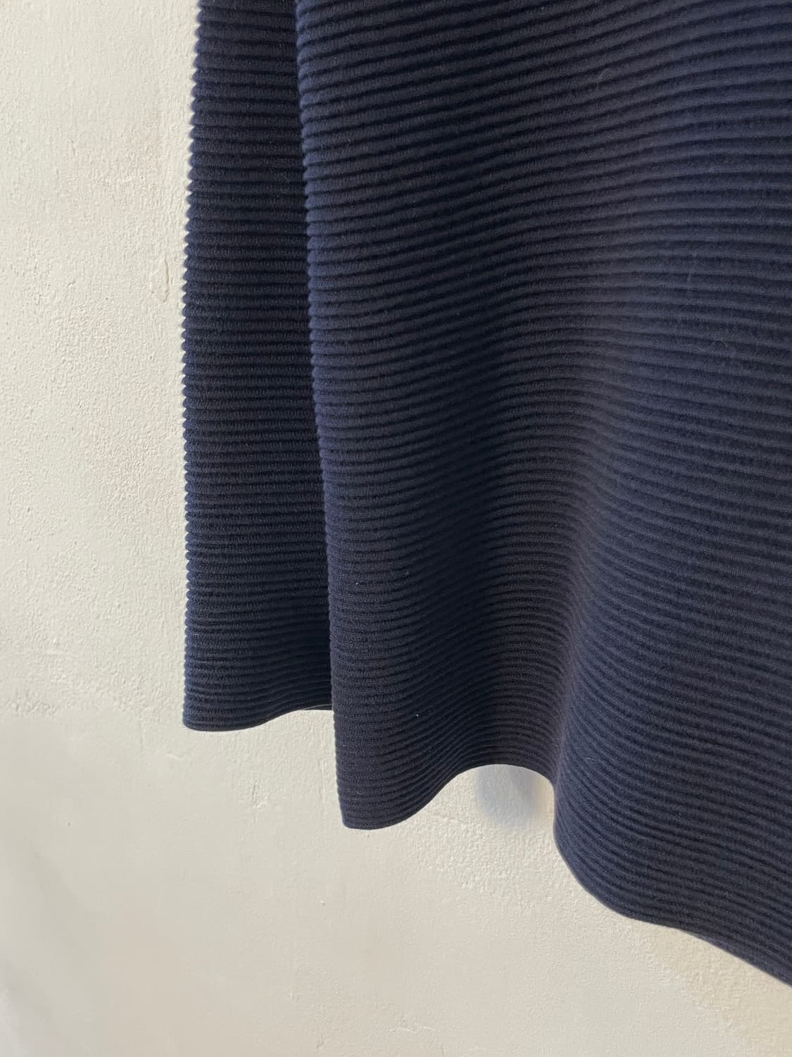 COS 플리츠 니트  상품이미지5