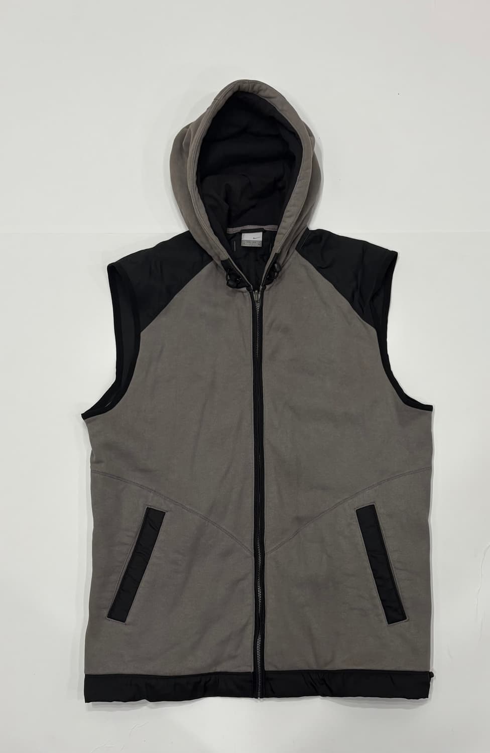 대장급 Nike 나이키 베스트 x 바람막이 점퍼 상품이미지5