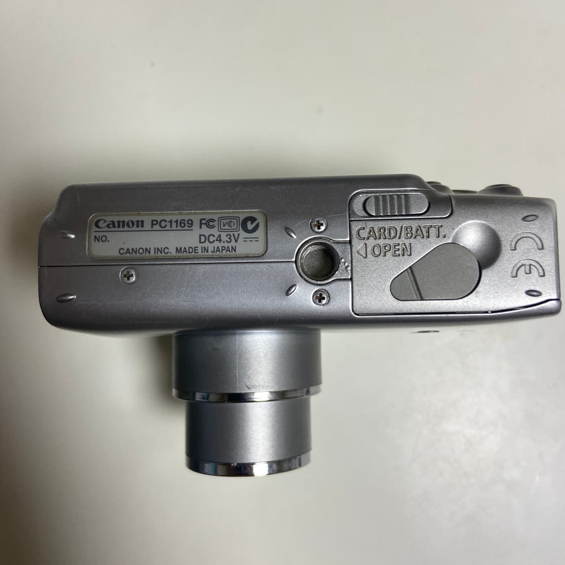 캐논 Canon 익서스 750 카메라 상품이미지7