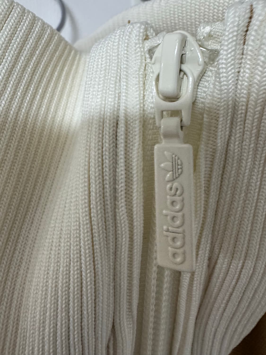 2XL) 아디다스 아디컬러 헤리티지 나우 스트라이프 트랙탑 상품이미지6