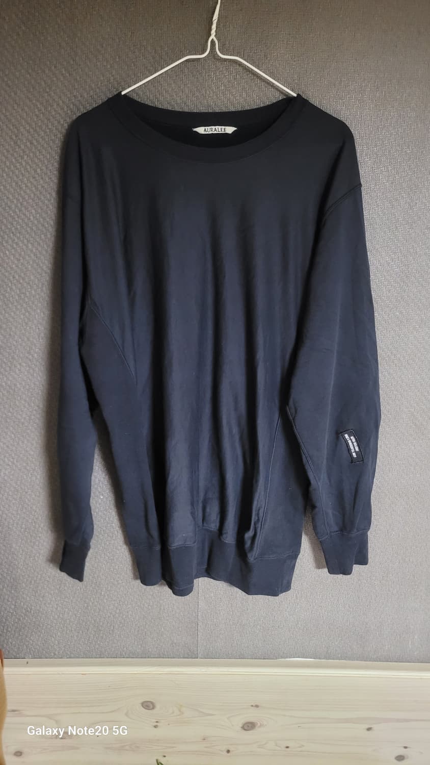 오라리 슬리브 상품이미지1