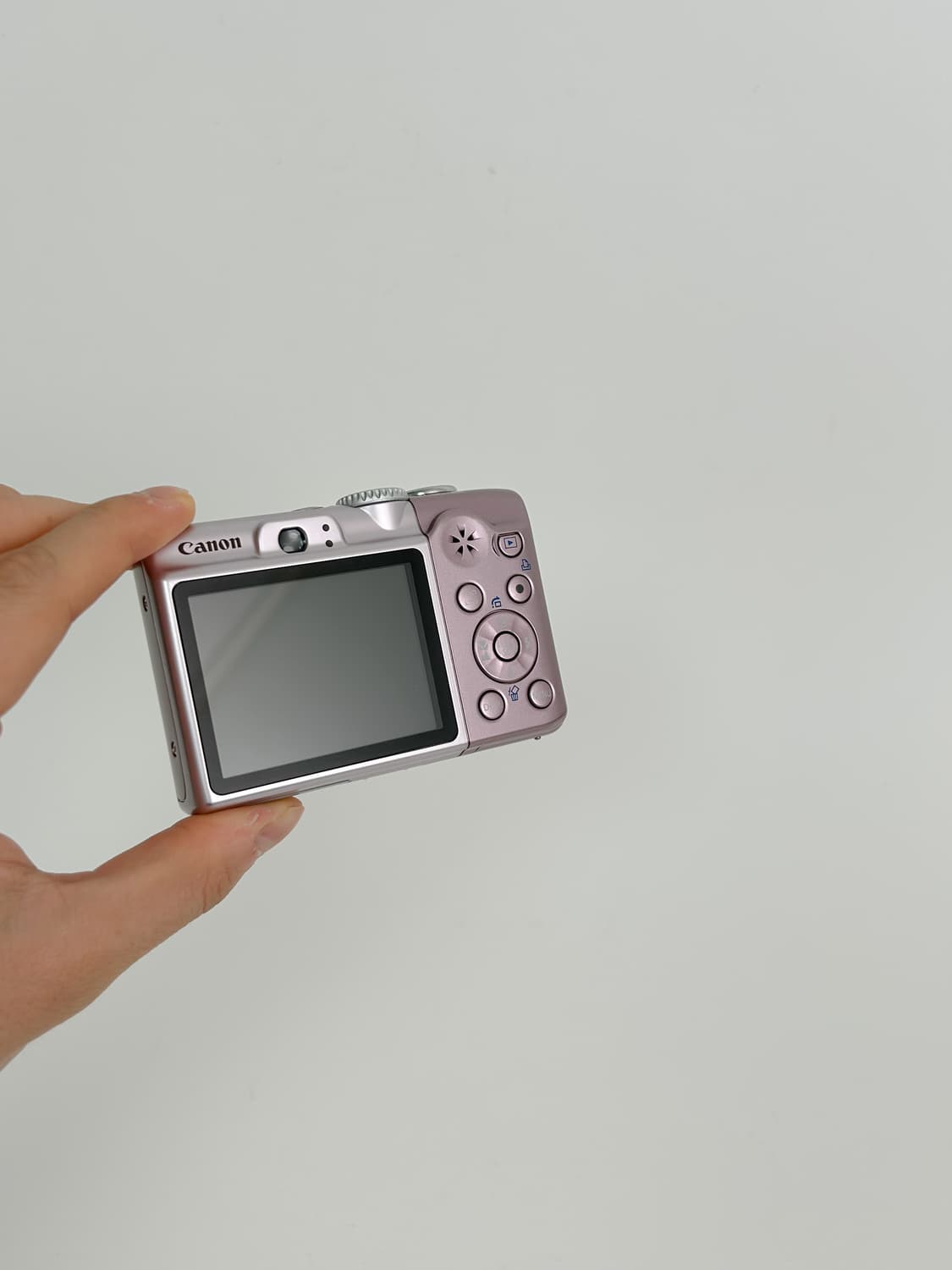 레어!) 캐논 파워샷 a1100 Powershot 빈티지 디카 상품이미지6