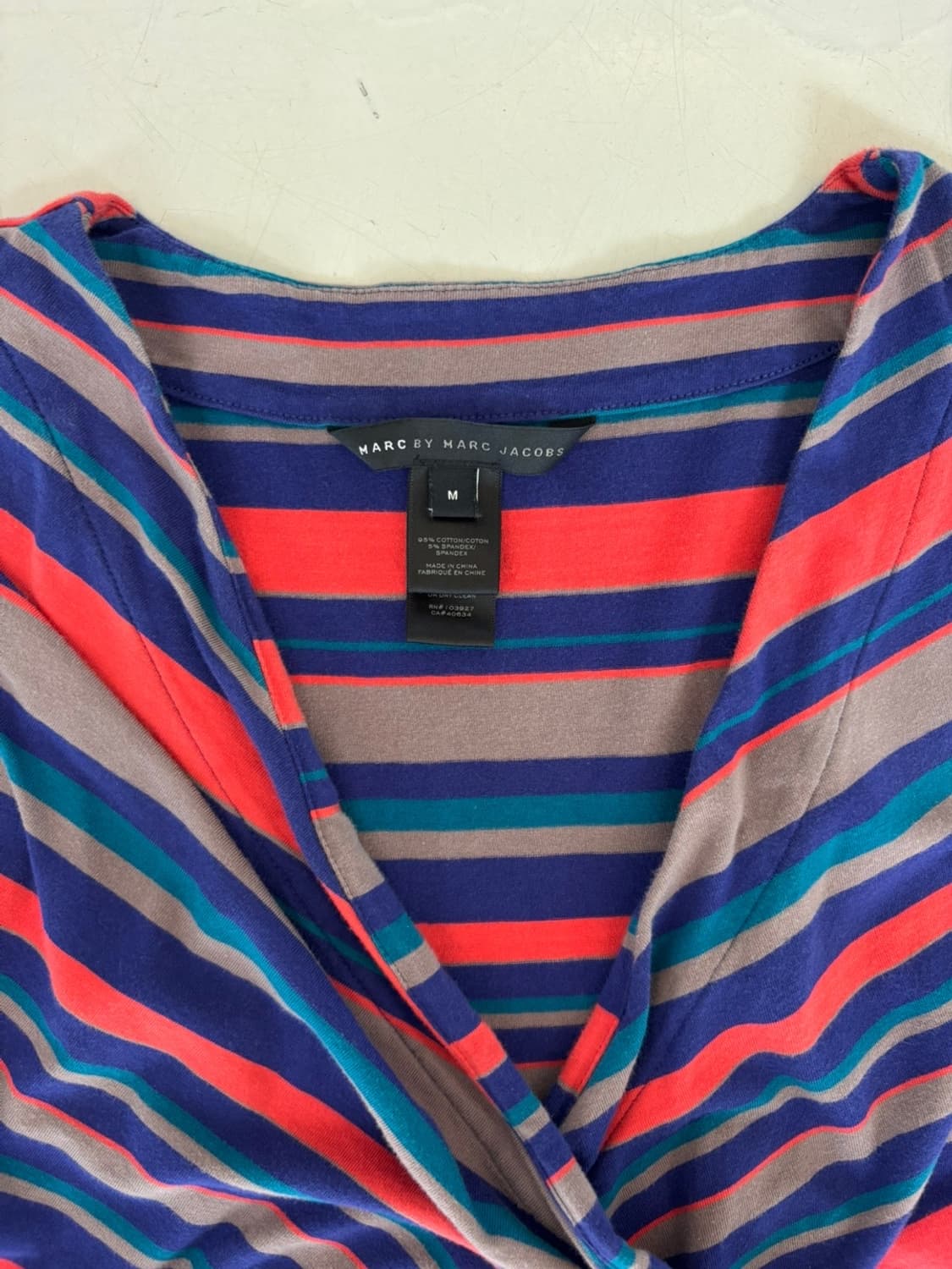 Vintage Marc Jacobs One-Piece 상품이미지4