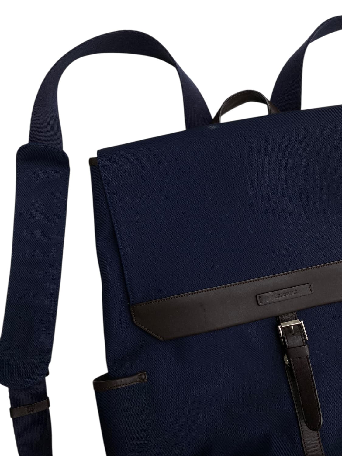 빈폴 네이비 백팩 상품이미지3