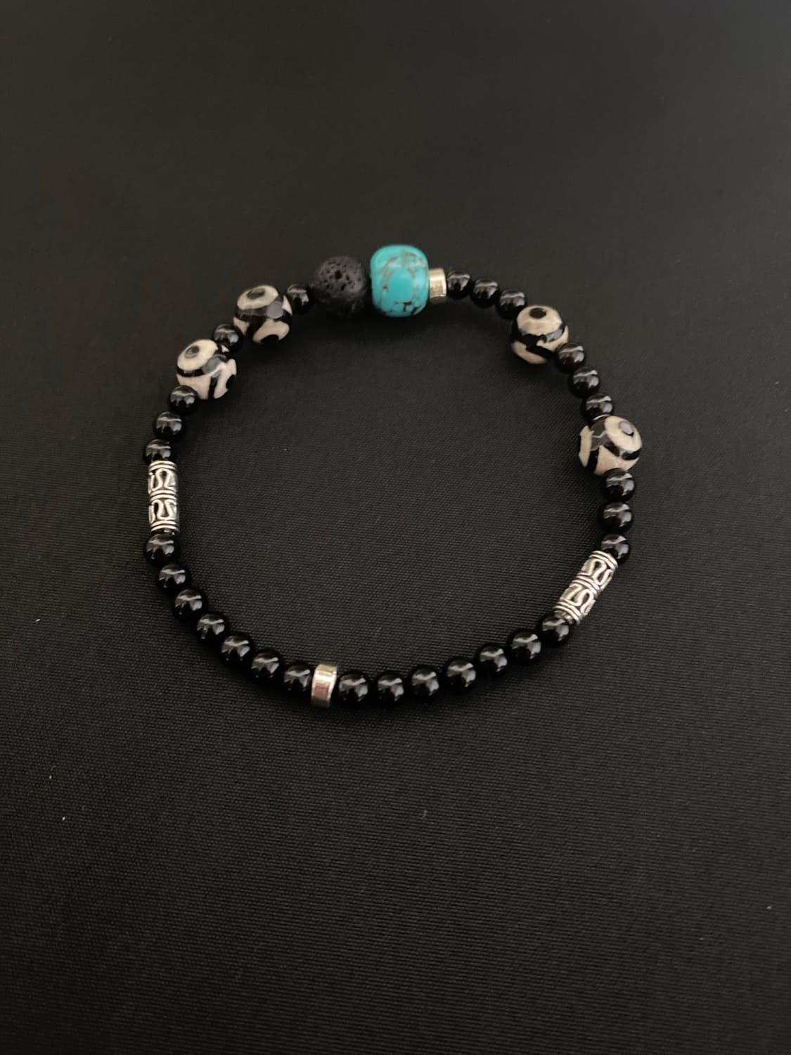 에스닉 오닉스  팔찌 상품이미지2