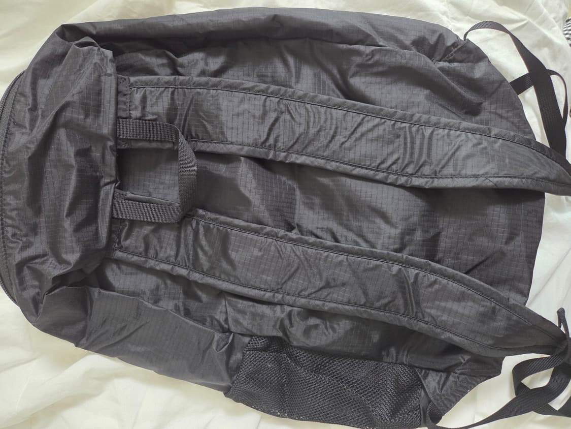 몽벨 포케터블 라이트팩 상품이미지2