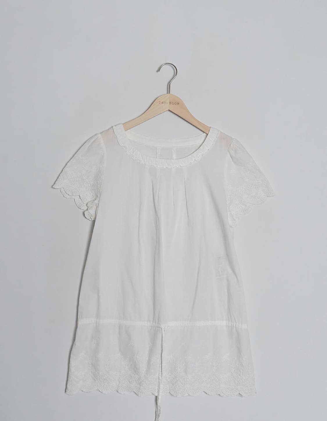Aylesbery Layered Tops 상품이미지1