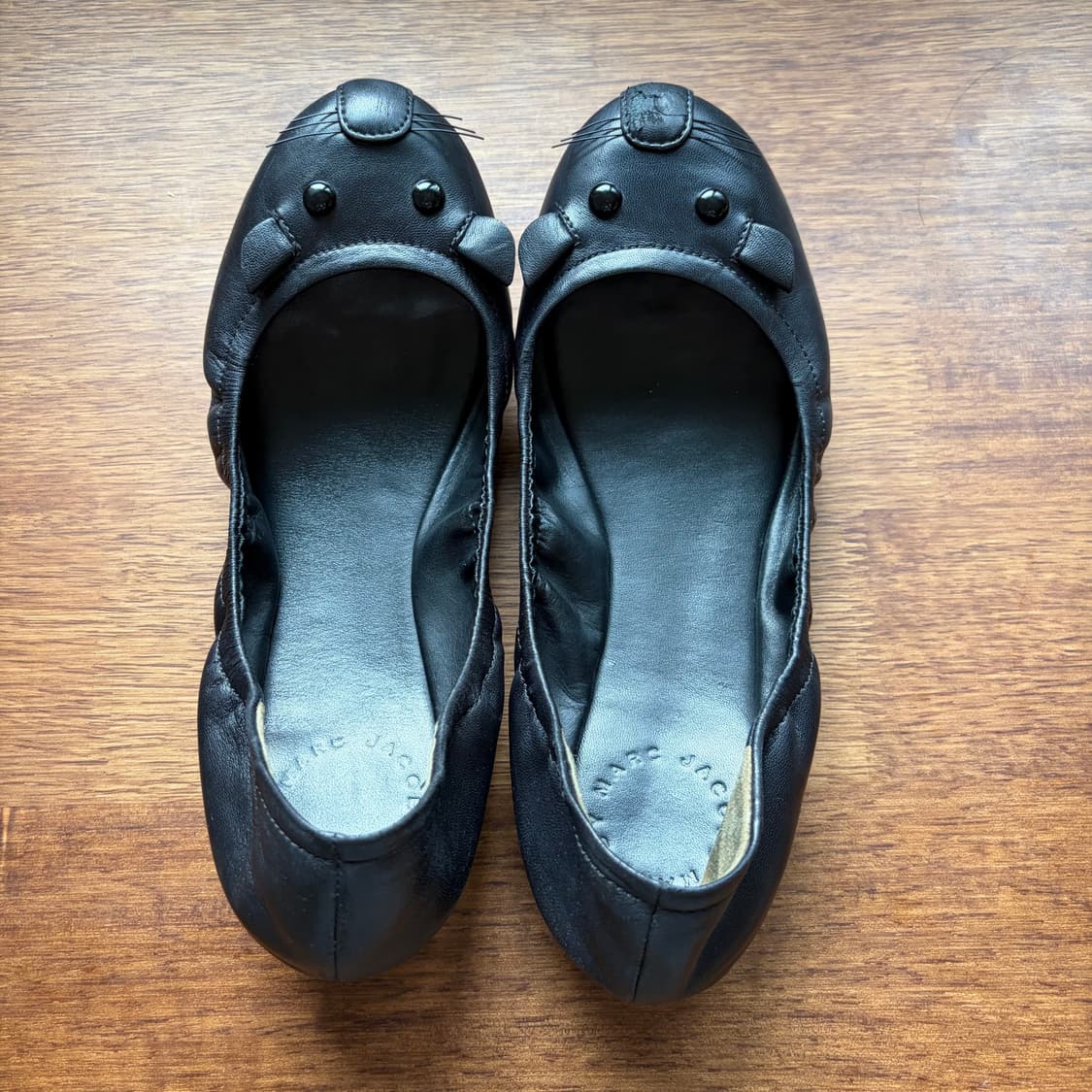 마크제이콥스 마우스 플랫슈즈 36 상품이미지3