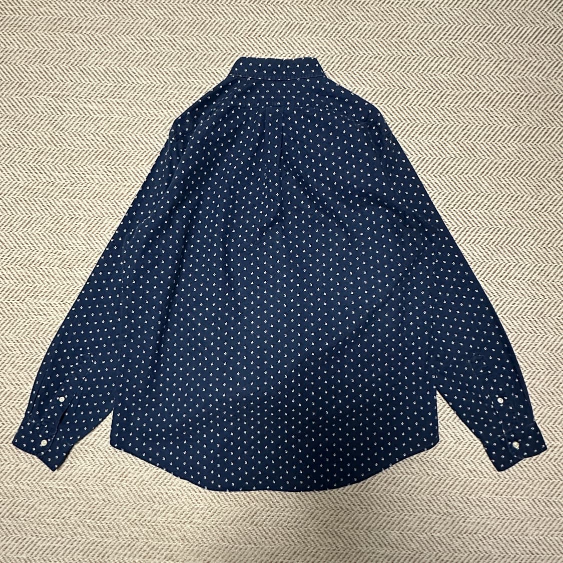 POLO RALPH LAUREN classic shirt 상품이미지2