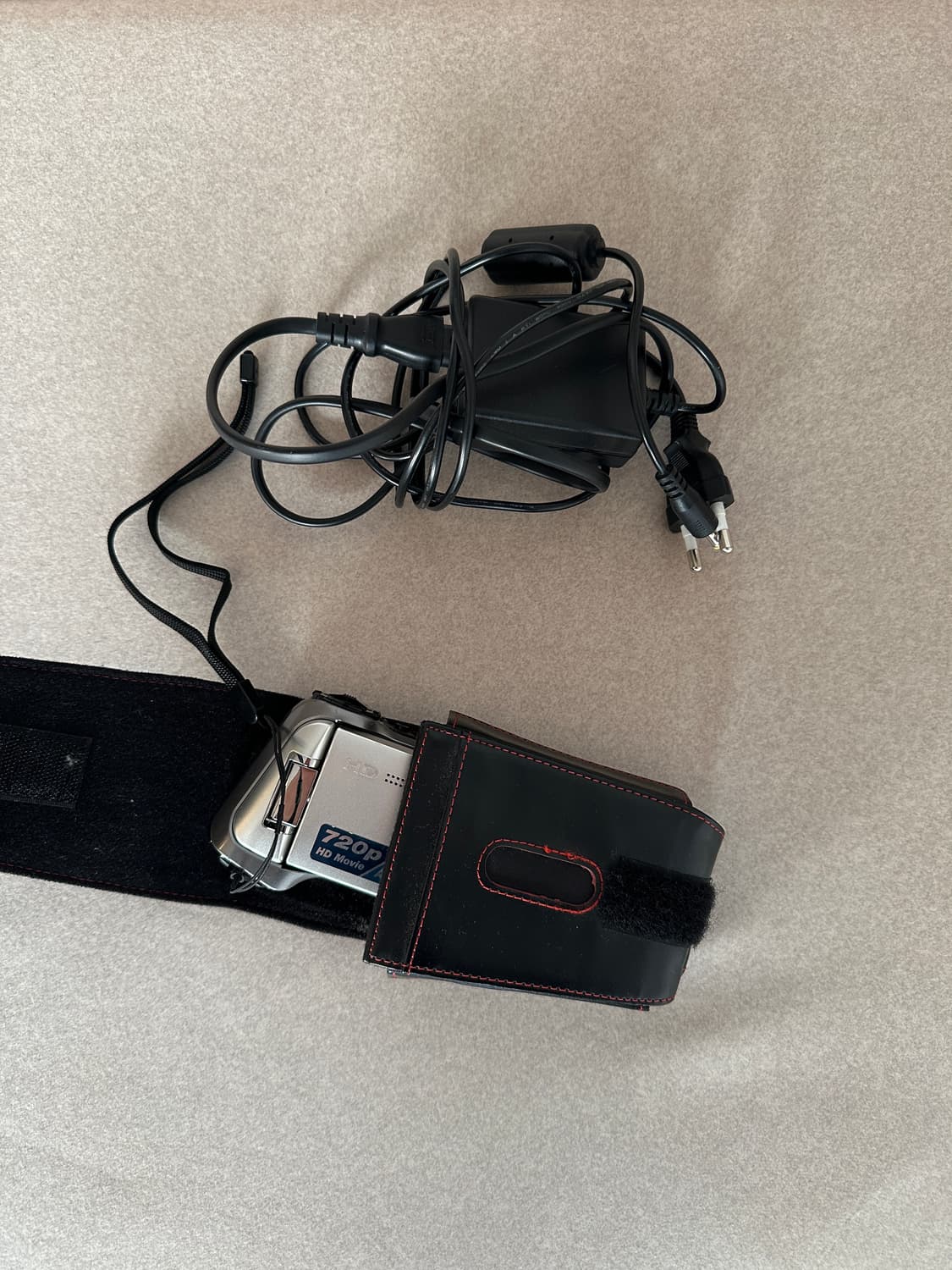 산요작티 VPC-HD700 상품이미지6