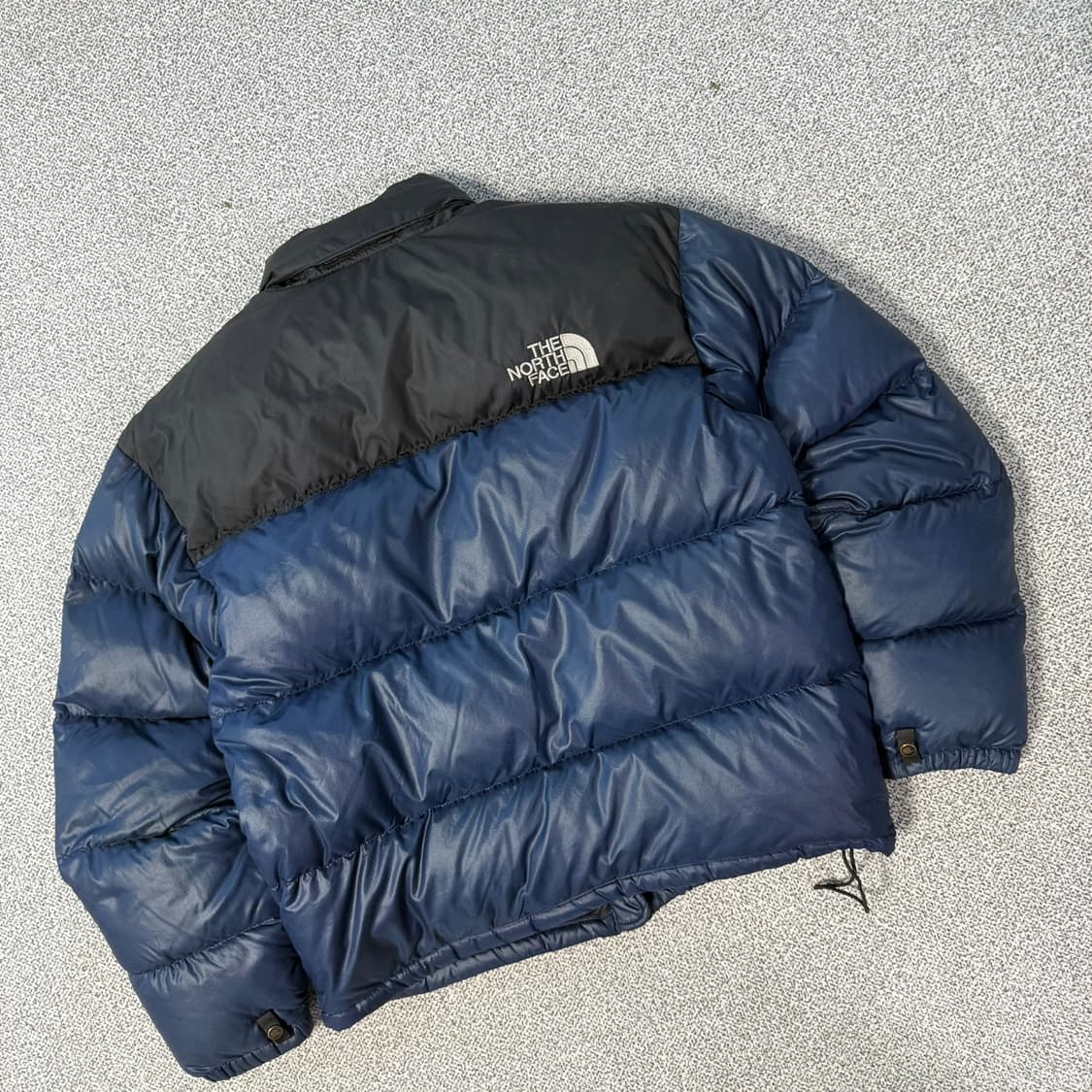 노스페이스 패딩 자켓 상품이미지5