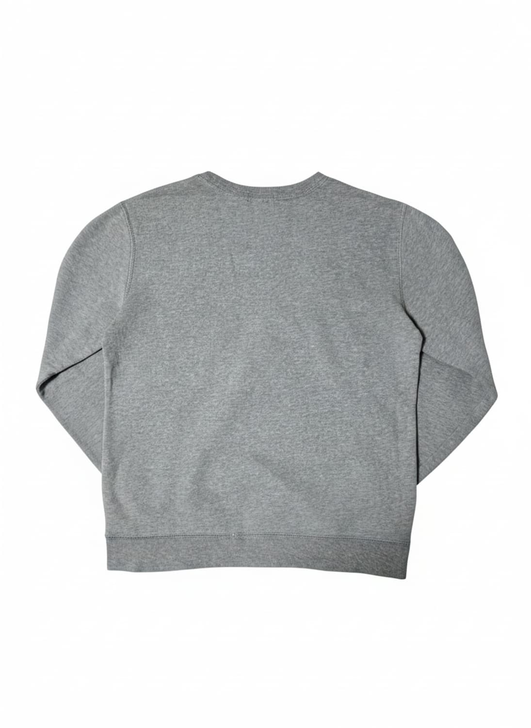 폴로 랄프로렌 그레이 맨투맨 XL 상품이미지6