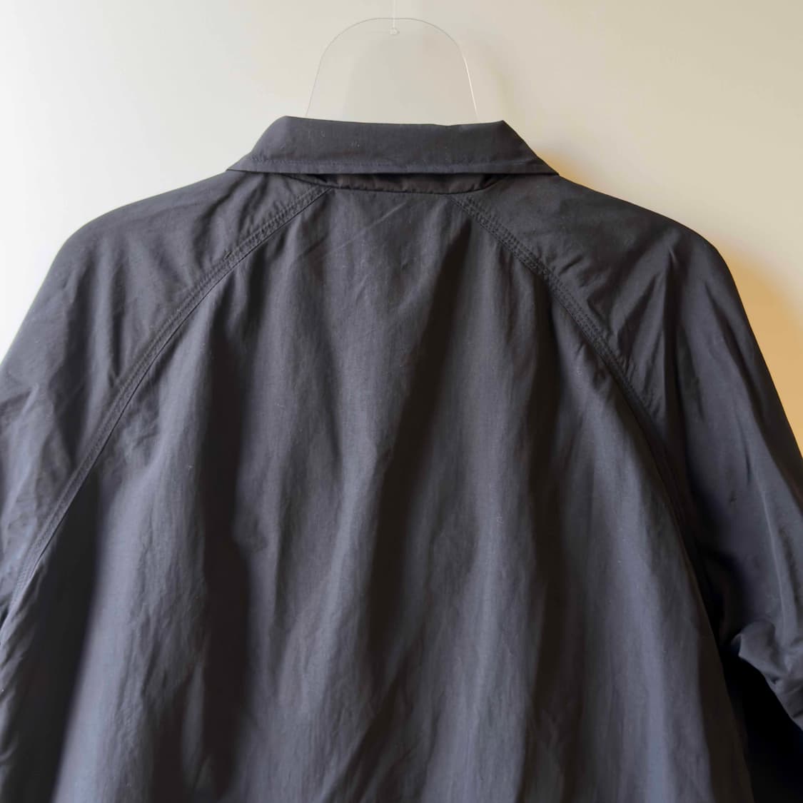 스투시 윈드브레이커 레인 코트 상품이미지10