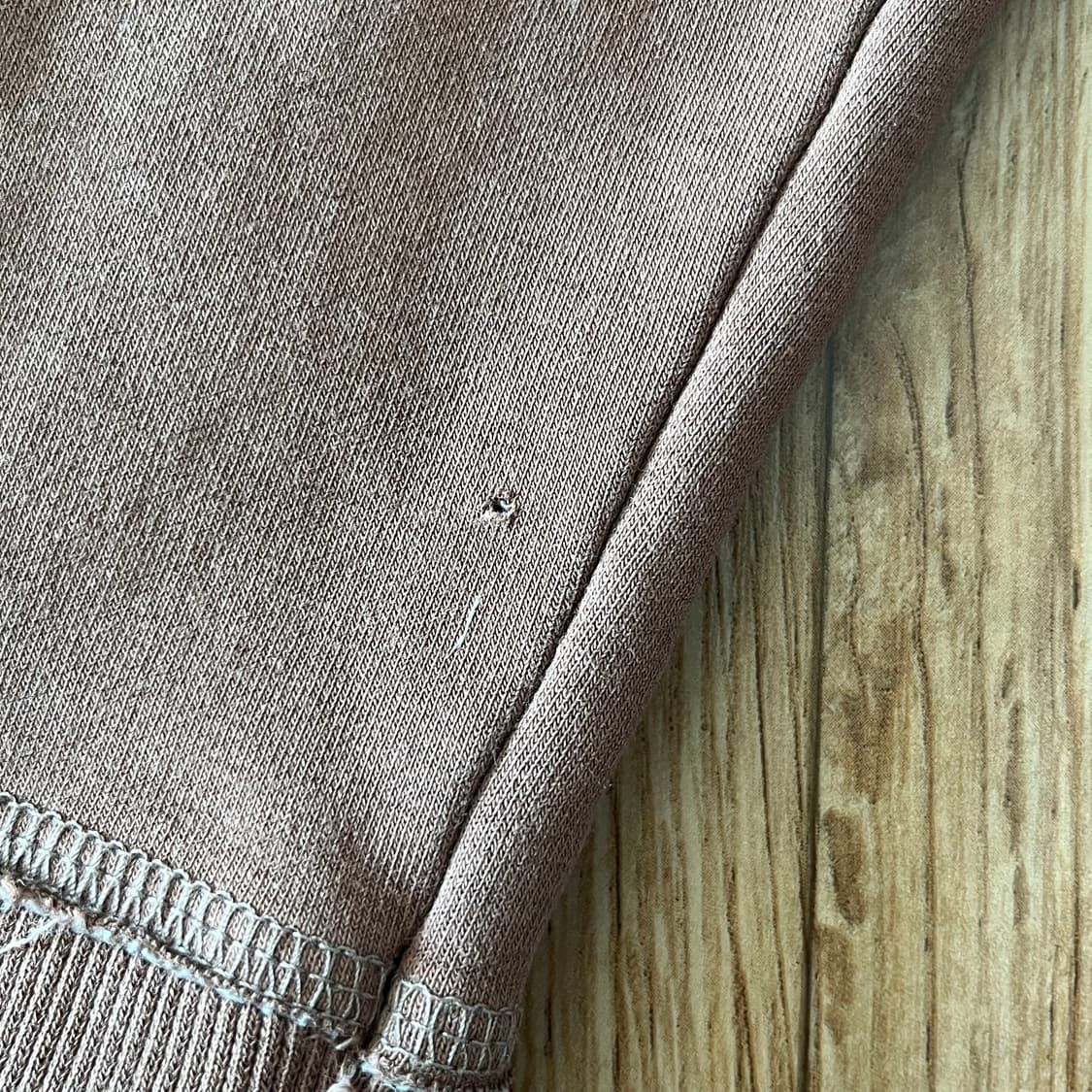 zip up hoodie 상품이미지7