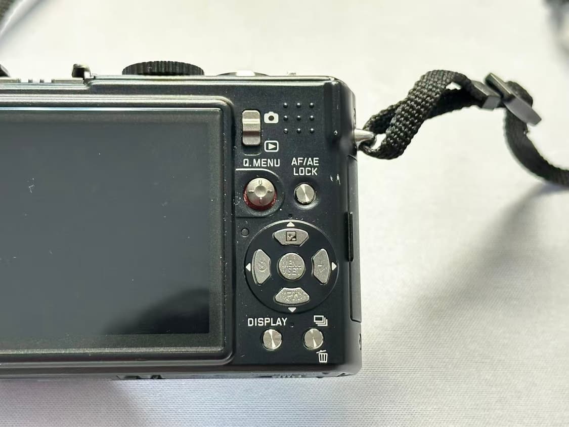 라이카 D-LUX4 디카 상품이미지7