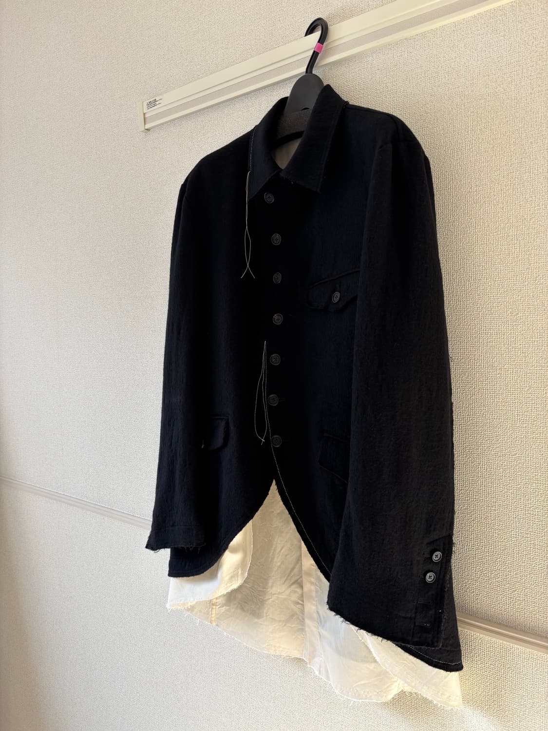 요지 야마모토 이토준지 콜라보 컬렉션 상품이미지3