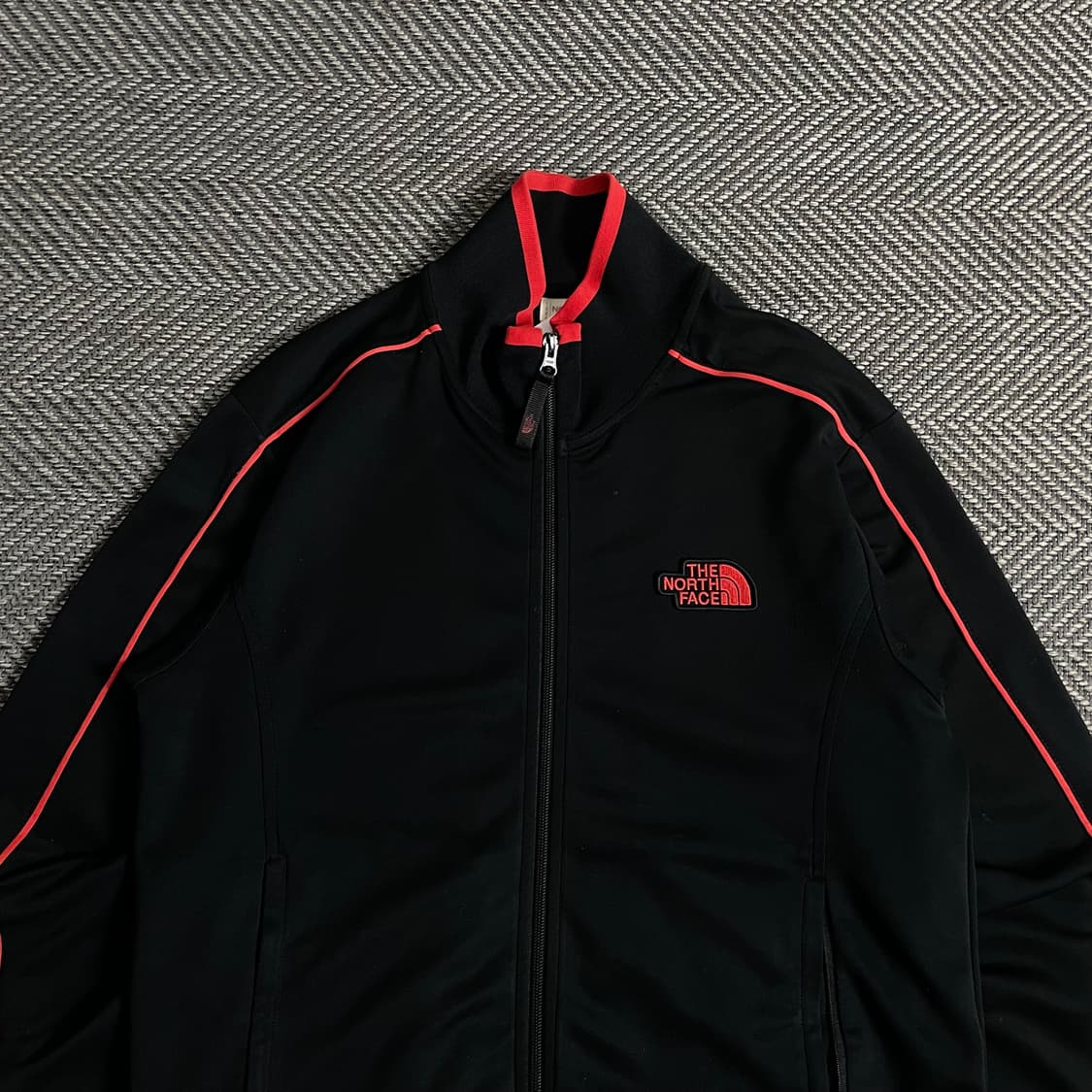 노스페이스 og 올드스쿨 트랙탑 자켓y 3272 상품이미지5