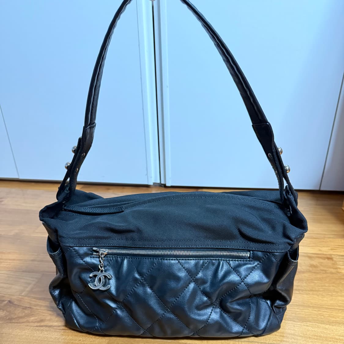 샤넬 비아리츠 숄더백 상품이미지1