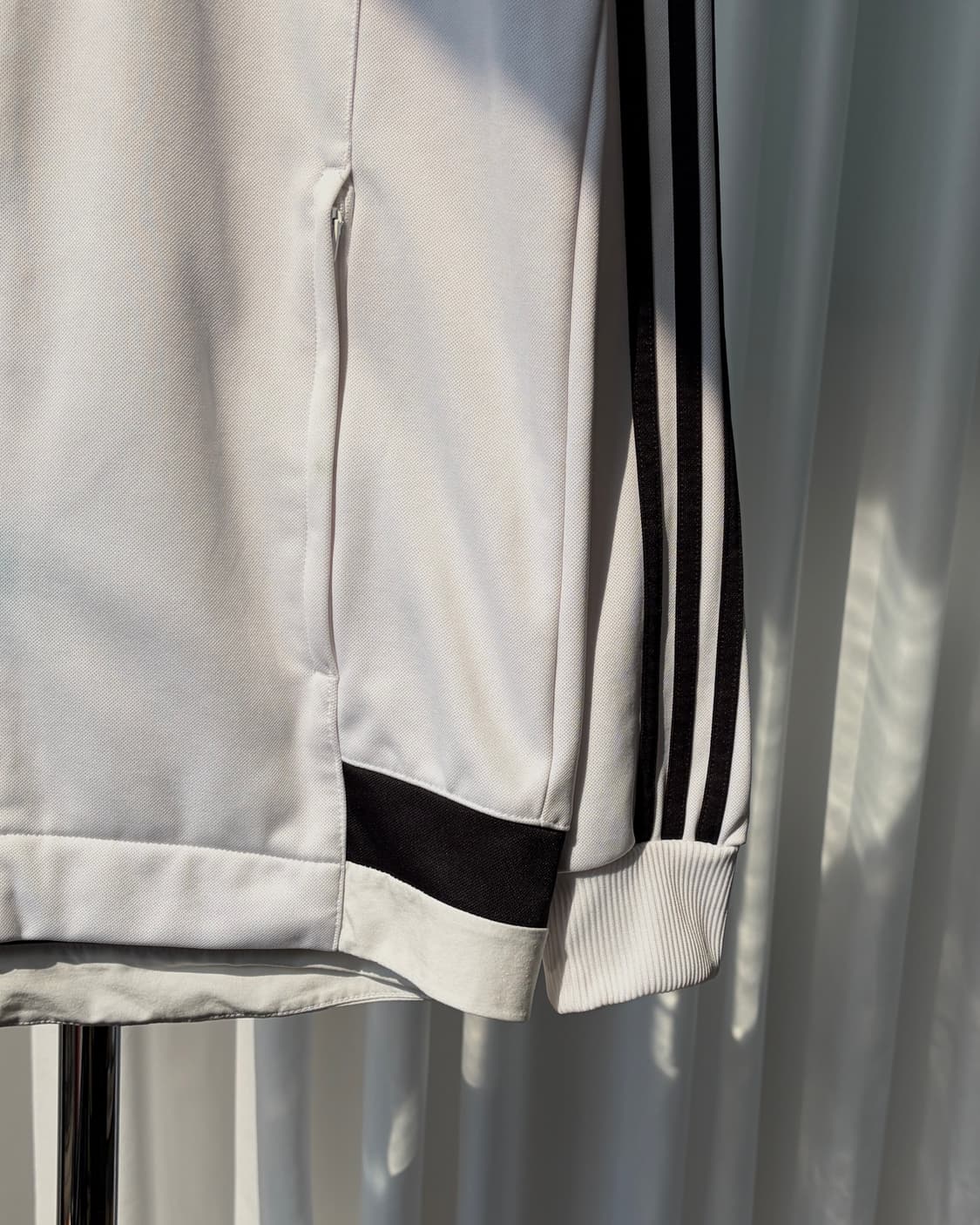 [L]아디다스 유벤투스 트랙탑 져지 상품이미지4