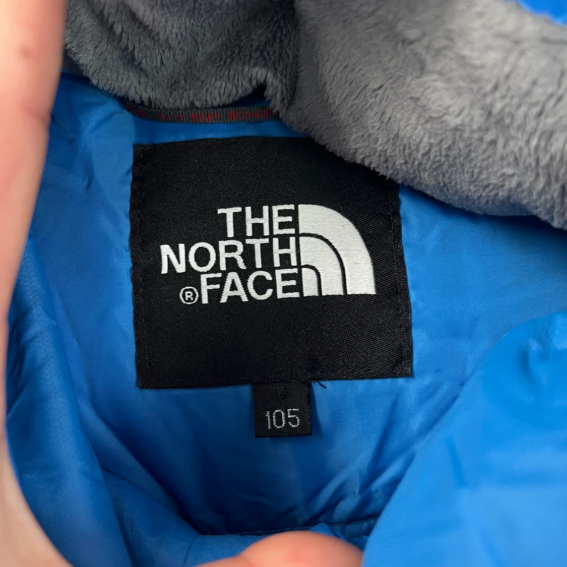 105 노스페이스 시그마 하이벤트 700 구스 패딩 상품이미지3
