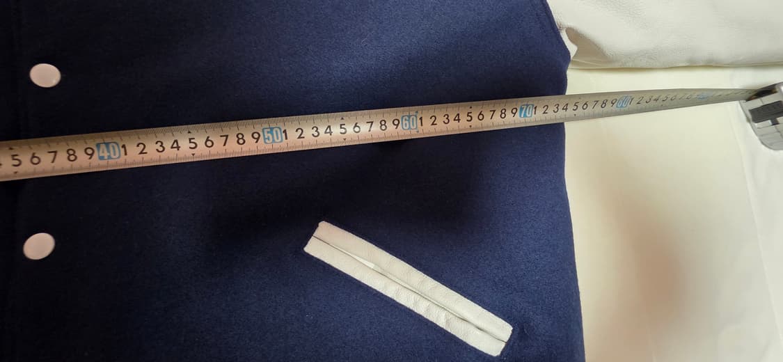 할러웨이 오리지날 바시티 xxl 상품이미지7