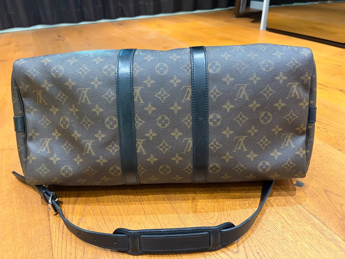 루이비통 모노그램 키폴 45 반둘리에 상품이미지7