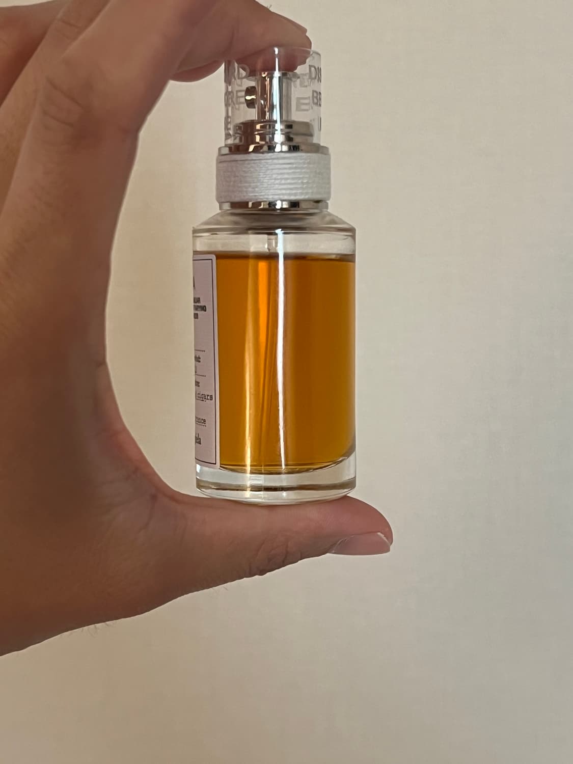 마르지엘라 재즈클럽 30ML 상품이미지3