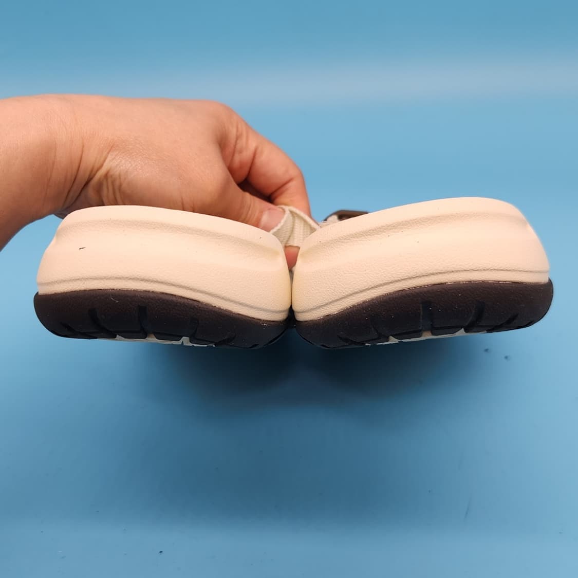 o 휠라 페이토tr 남성슬리퍼 270 상품이미지4