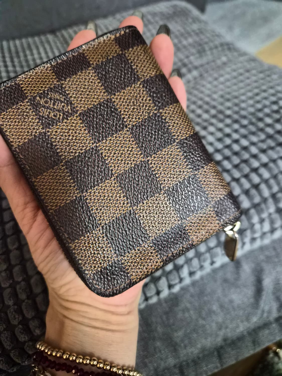 Louis Vuitton, 지갑 상품이미지1
