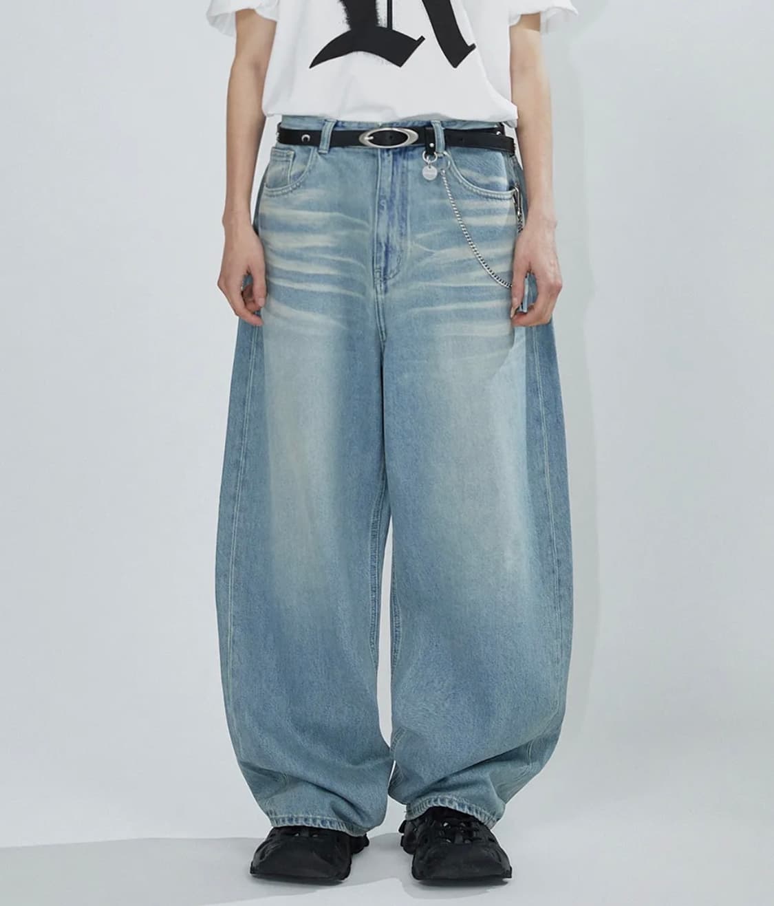 [34] 오더아카이브 Maxi wide 04 - Viking blue 상품이미지1