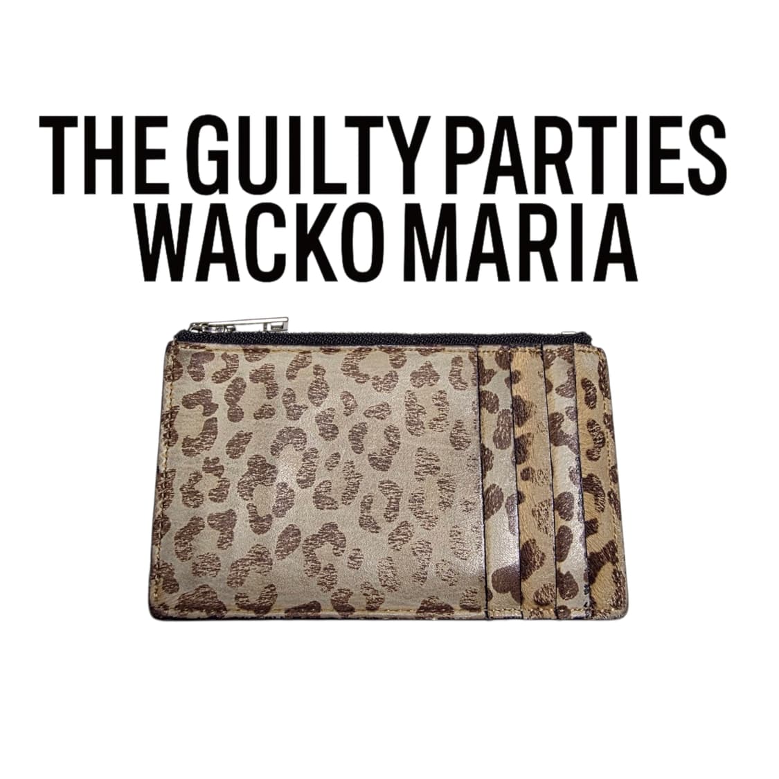 [OS] WACKOMARIA 와코마리아 포터 지갑 상품이미지2