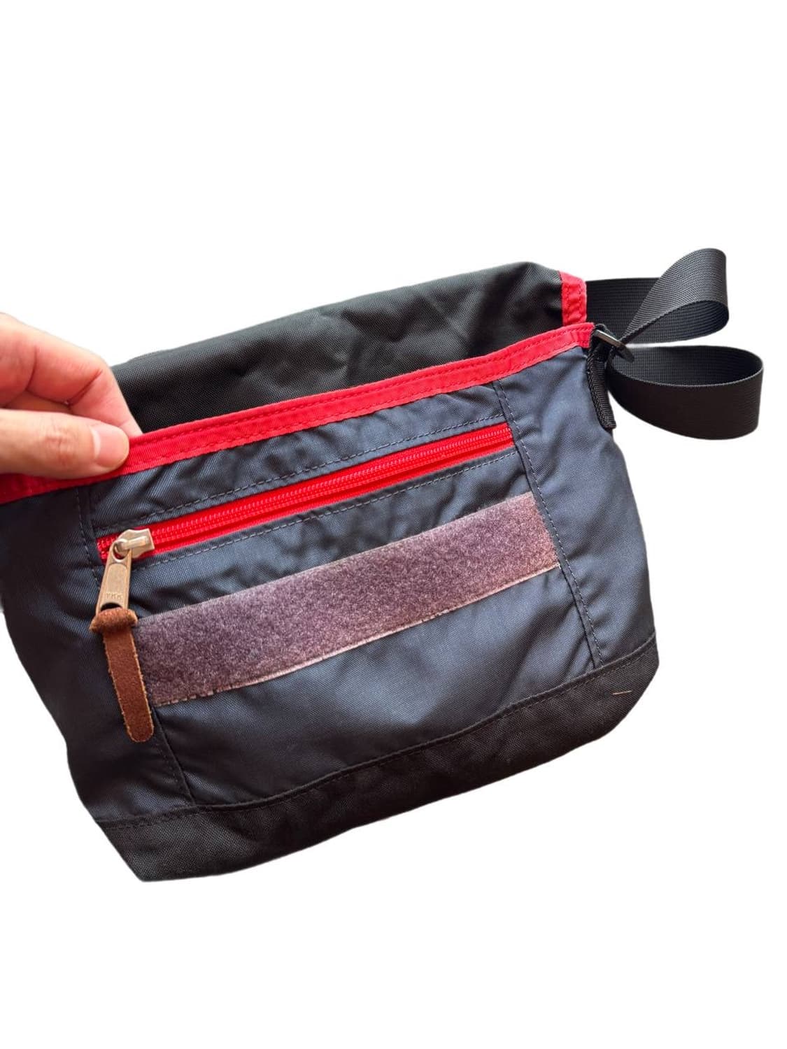 그레고리 크로스백 상품이미지3