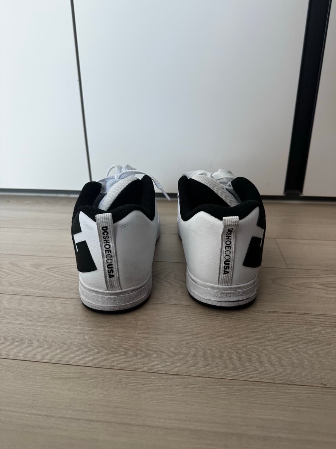 DC 슈즈 280 상품이미지3