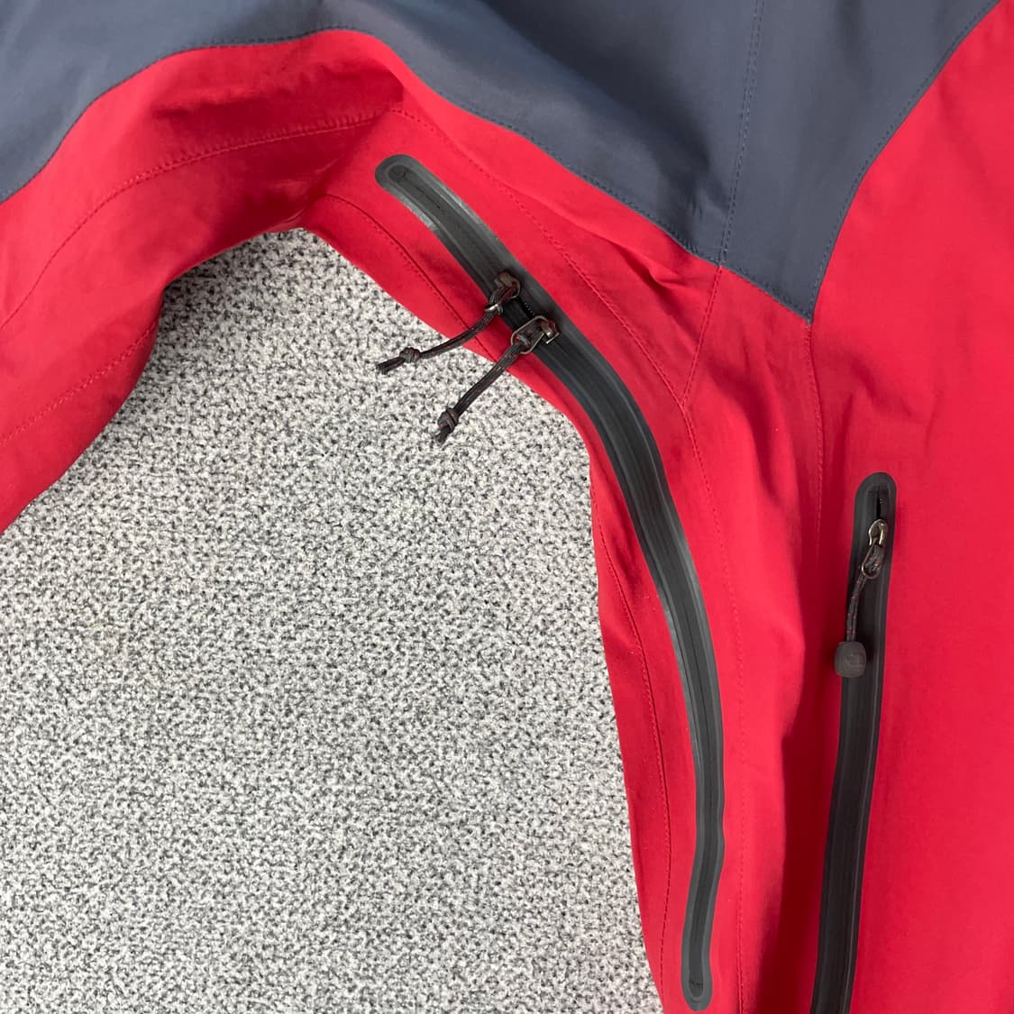 노스페이스 바람막이 상품이미지4