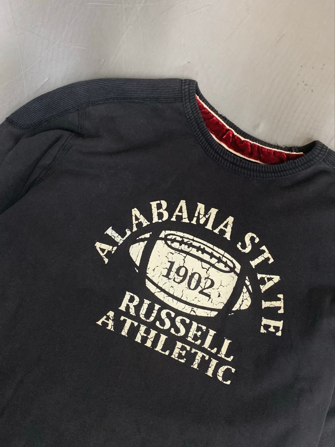 Russell Athletic 러셀 애슬레틱 스웻셔츠 상품이미지2