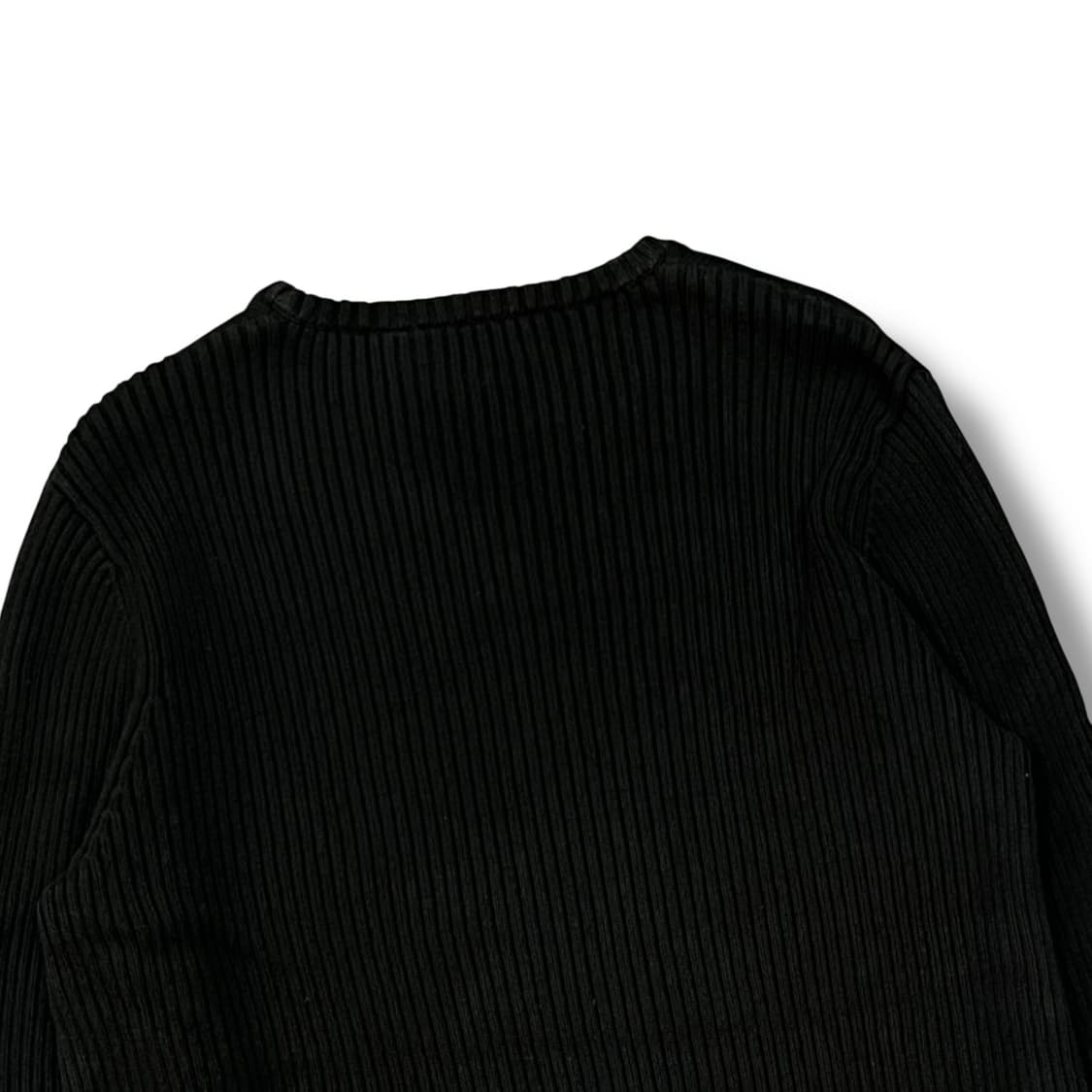 dkny 진스 로고 니트 y14157 상품이미지5