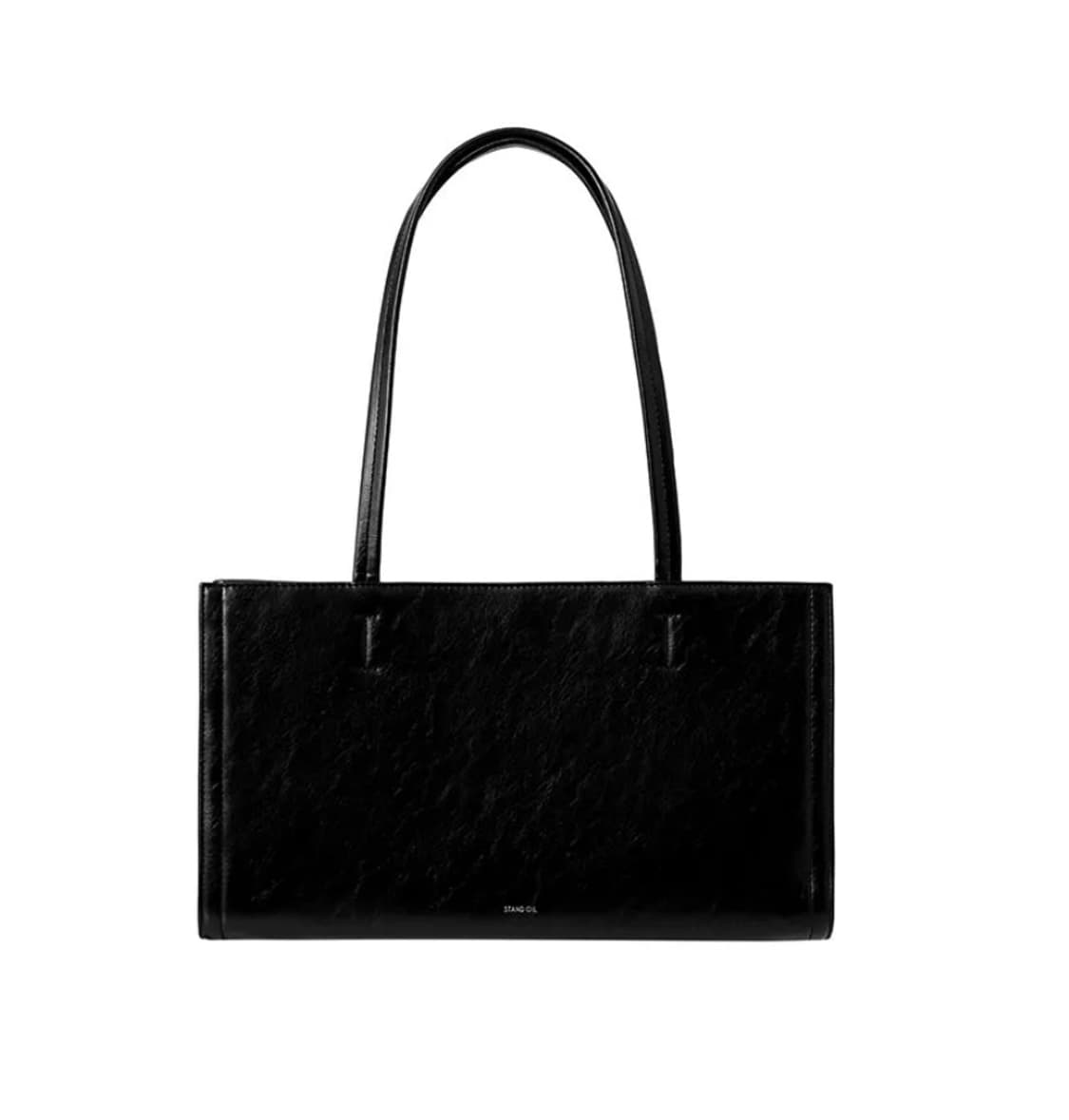 스탠드오일 오블롱백 블랙 상품이미지1