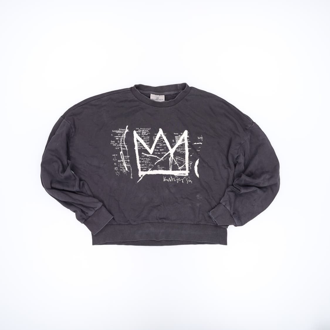 85 장미셸 여성 맨투맨 0427H1 상품이미지1