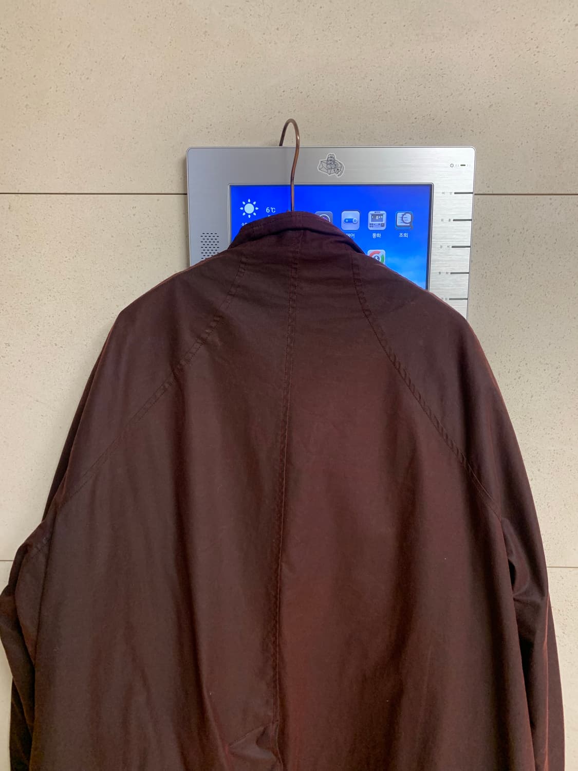 Lcbx Hunters Coat 2  상품이미지6