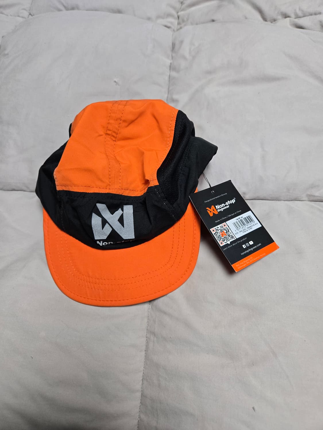 논스톱 독웨어(Non-stop Dogwear) 브랜드의 카닉스 캡 상품이미지1